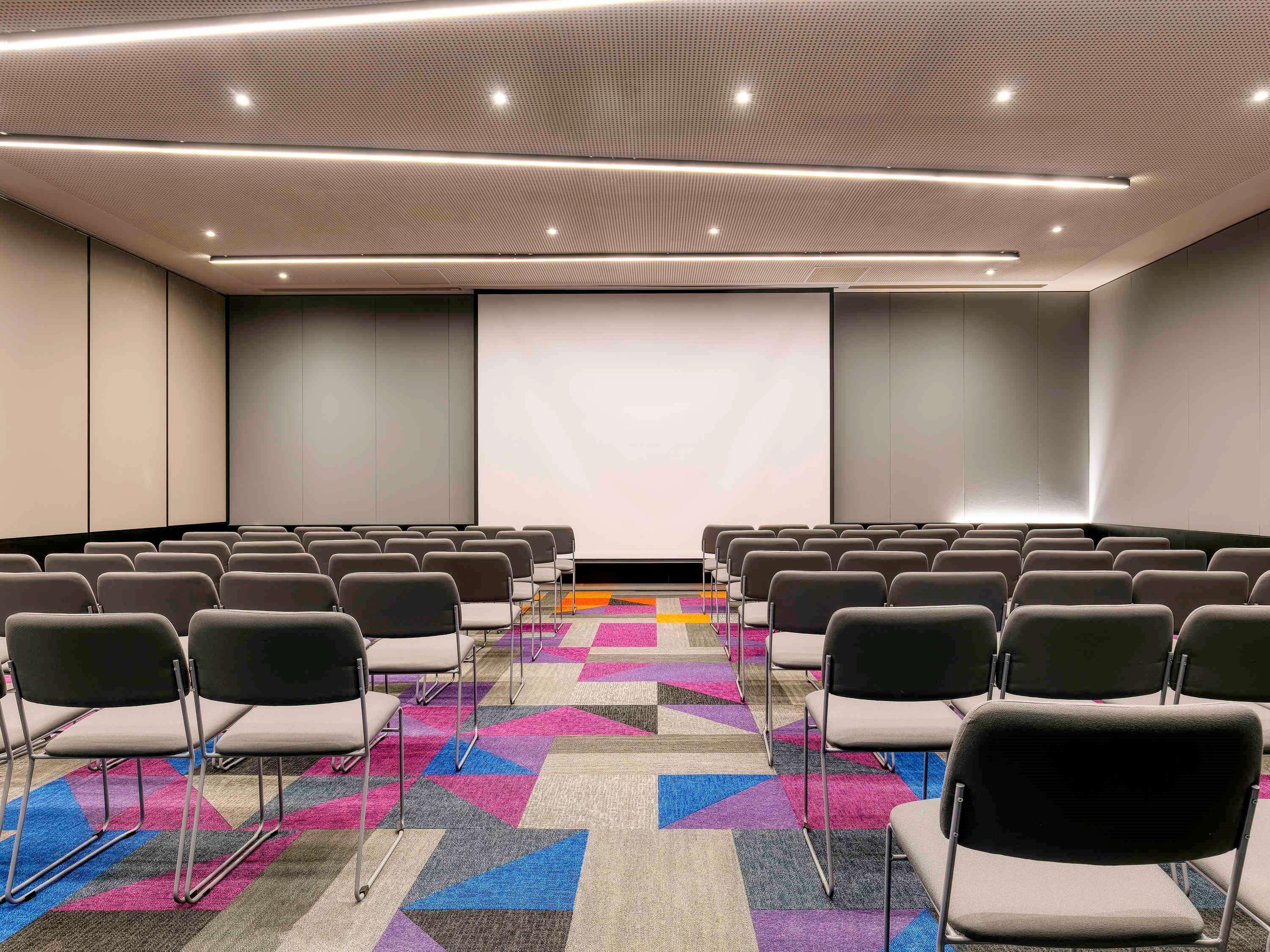 Novotel Bh Savassi Belo Horizonte Esterno foto